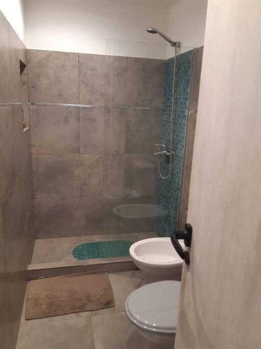 Olivo Apartment Esquel Buitenkant foto