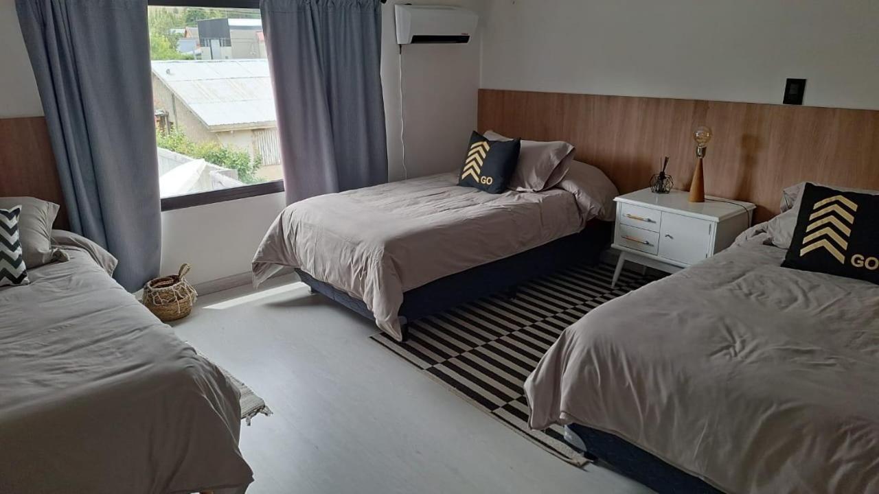 Olivo Apartment Esquel Buitenkant foto